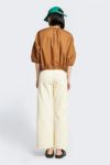 KLOKE(クローク)RITE GATHERED SHIRT リテギャザーシャツ KL24SS021 -4