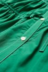 KLOKE(クローク)RITE GATHERED SHIRT リテギャザーシャツ KL24SS021 -14
