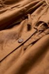 KLOKE(クローク)RITE GATHERED SHIRT リテギャザーシャツ KL24SS021 -17