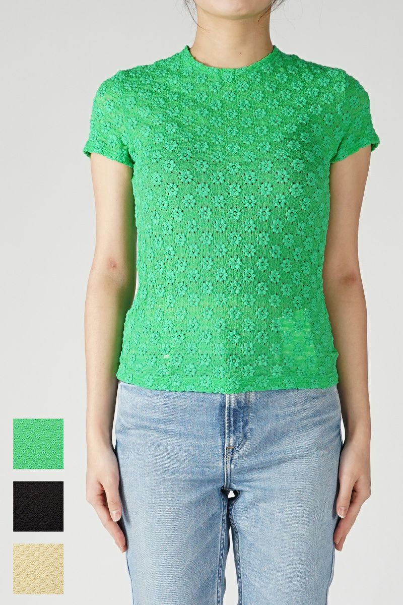 KLOKE(クローク)RUSE TOP ルセトップ KL24PSS004