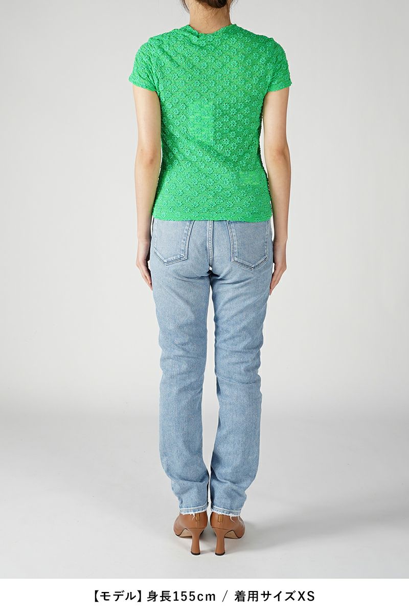 KLOKE(クローク)RUSE TOP ルセトップ KL24PSS004 -5