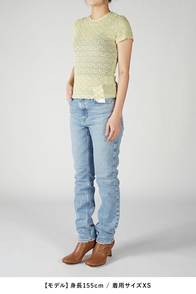 KLOKE(クローク)RUSE TOP ルセトップ KL24PSS004 -7