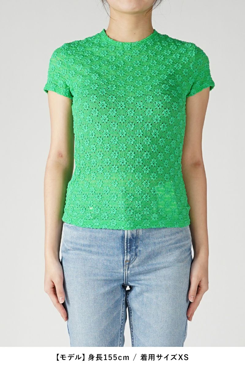 KLOKE(クローク)RUSE TOP ルセトップ KL24PSS004 -8