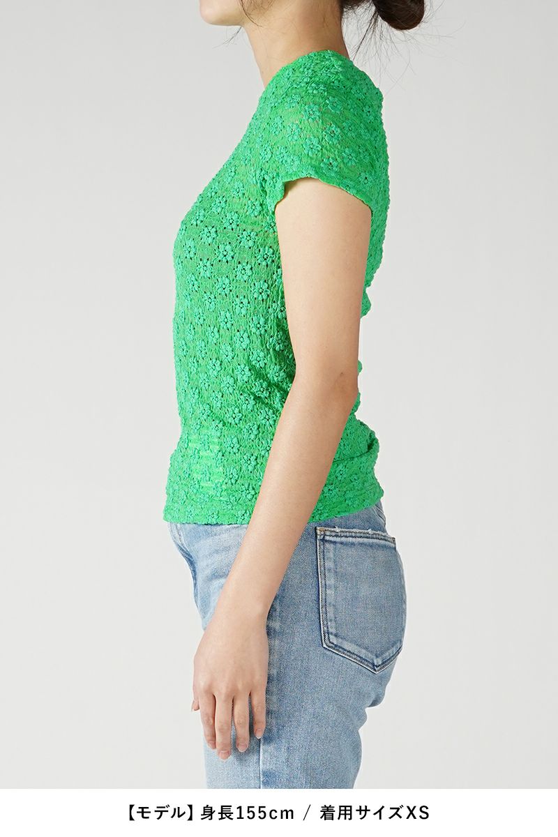 KLOKE(クローク)RUSE TOP ルセトップ KL24PSS004 -9