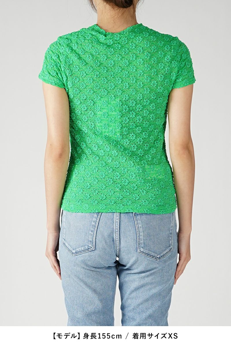 KLOKE(クローク)RUSE TOP ルセトップ KL24PSS004 -10