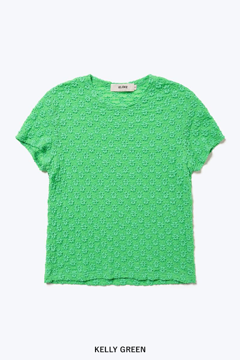 KLOKE(クローク)RUSE TOP ルセトップ KL24PSS004 -11