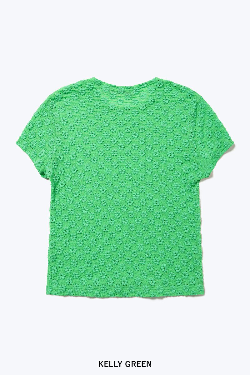 KLOKE(クローク)RUSE TOP ルセトップ KL24PSS004 -12