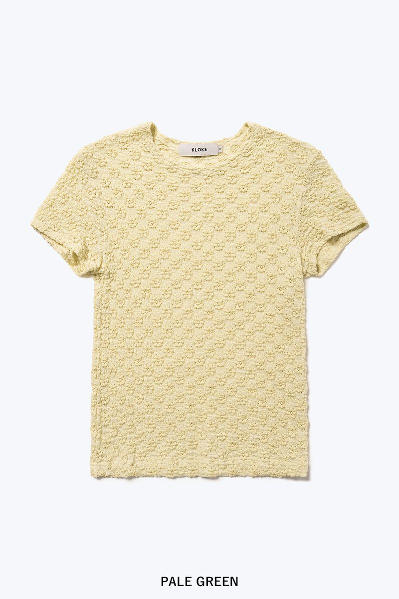 KLOKE(クローク)RUSE TOP ルセトップ KL24PSS004 -15