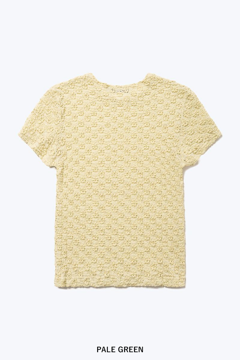 KLOKE(クローク)RUSE TOP ルセトップ KL24PSS004 -16