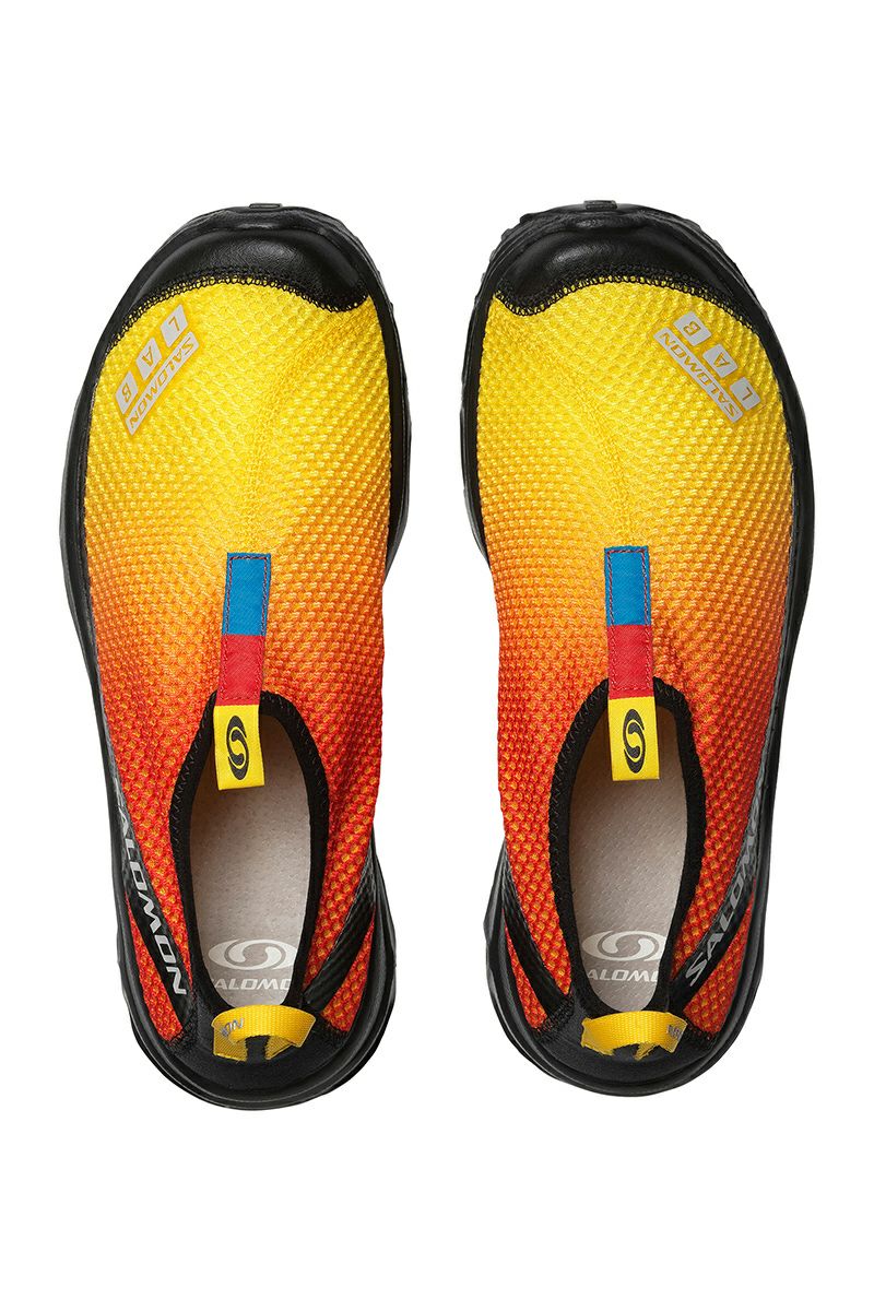 SALOMON(サロモン)RX MOC 3.0 L47298200 -3