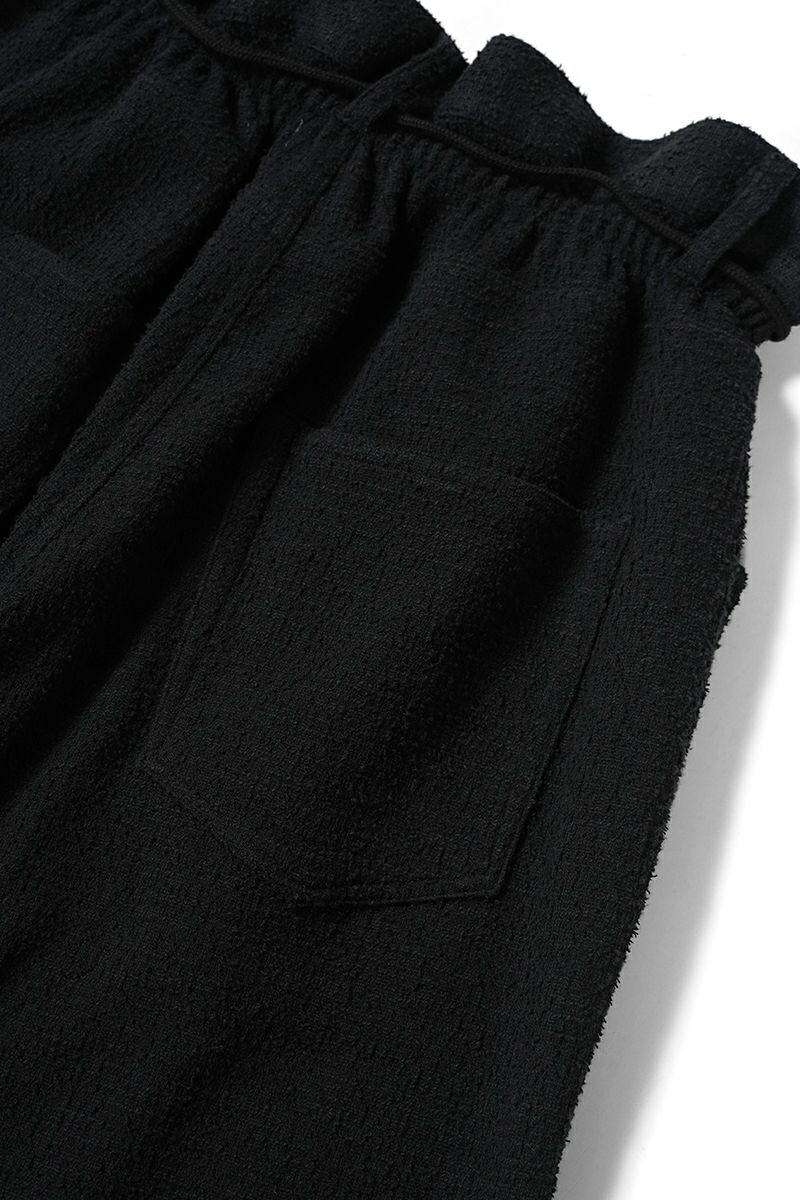 SYUMAN.(シュウマン) | SYUMAN.(シュウマン)Ravioli trousers type