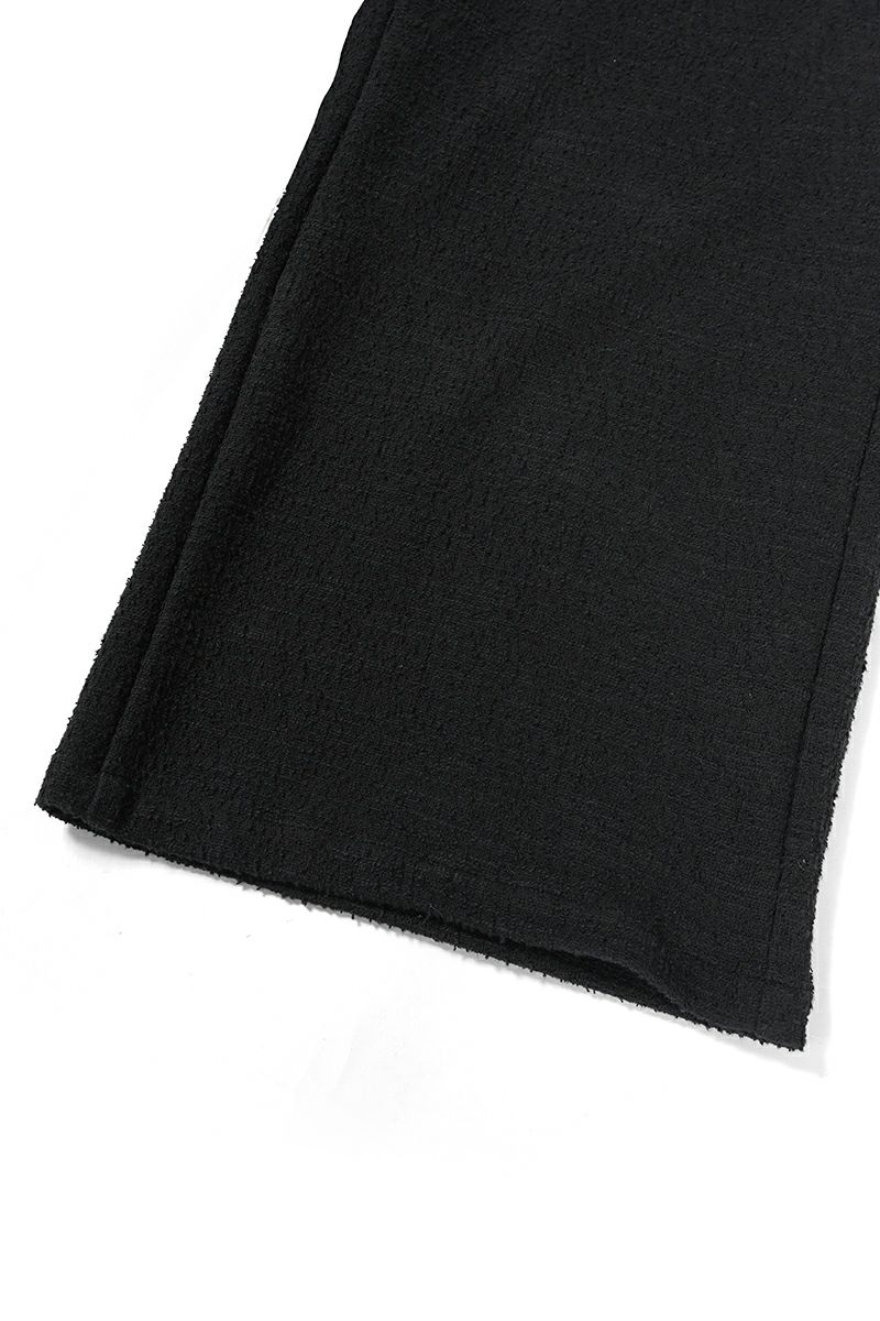 SYUMAN.(シュウマン) | SYUMAN.(シュウマン)Ravioli trousers type