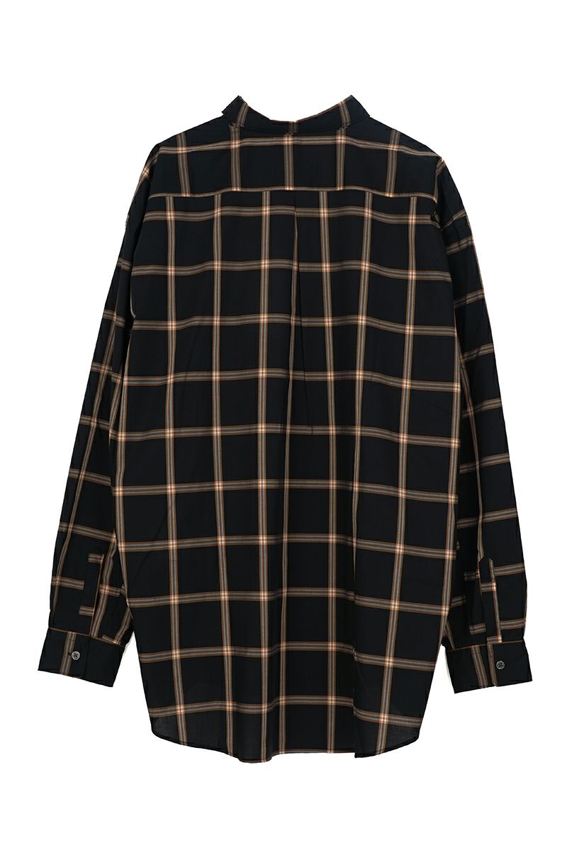 nuterm(ニューターム)Relaxin リラキシンシャツ 003SH-023S -2