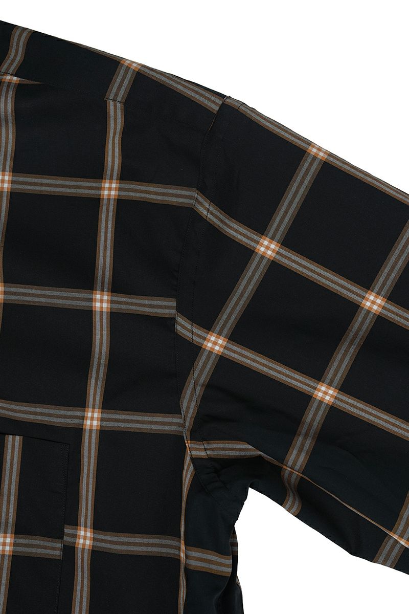 nuterm(ニューターム)Relaxin リラキシンシャツ 003SH-023S -4