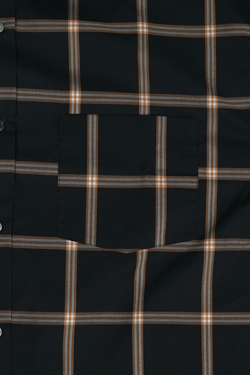 nuterm(ニューターム)Relaxin リラキシンシャツ 003SH-023S -5