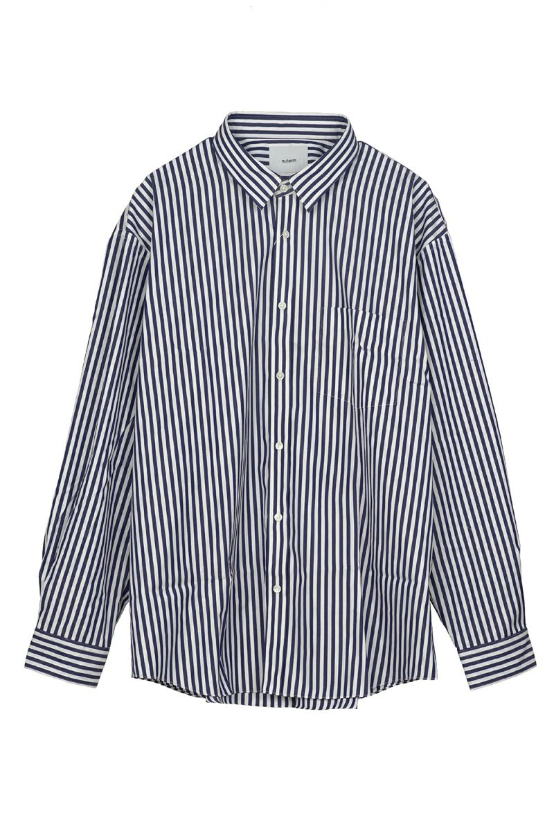 nuterm(ニューターム)Relaxin リラキシンシャツ 003SH-023S -8