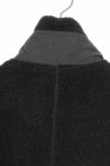 nuterm(ニューターム)Reversible Boa Vest リバーシブルボアベスト 002TT-021W -4