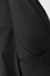 nuterm(ニューターム)Reversible Boa Vest リバーシブルボアベスト 002TT-021W -7