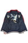 DAIRIKU(ダイリク)Reversible Ska Jumper リバーシブルスカジャンパー 23AWJ-5 -3