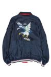 DAIRIKU(ダイリク)Reversible Ska Jumper リバーシブルスカジャンパー 23AWJ-5 -5