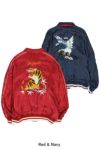 DAIRIKU(ダイリク)Reversible Ska Jumper リバーシブルスカジャンパー 23AWJ-5 -20