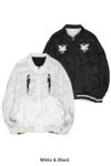 DAIRIKU(ダイリク)Reversible Ska Jumper リバーシブルスカジャンパー 23AWJ-5 -21