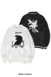 DAIRIKU(ダイリク)Reversible Ska Jumper リバーシブルスカジャンパー 23AWJ-5 -22