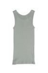 CIOTA (シオタ)Ribbed Tank Top リブタンクトップ CSL-28 -2