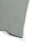 CIOTA (シオタ)Ribbed Tank Top リブタンクトップ CSL-28 -5