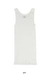 CIOTA (シオタ)Ribbed Tank Top リブタンクトップ CSL-28 -9