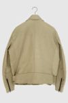 nuterm(ニューターム)Riders Jacket ライダースジャケット 002JK-020W -2