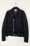 nuterm(ニューターム)Riders Jacket ライダースジャケット 002JK-020W -3
