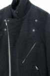 nuterm(ニューターム)Riders Jacket ライダースジャケット 002JK-020W -6