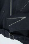 nuterm(ニューターム)Riders Jacket ライダースジャケット 002JK-020W -9