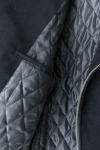 nuterm(ニューターム)Riders Jacket ライダースジャケット 002JK-020W -10