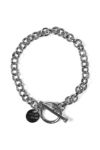 XOLO(ショロ)Round Link Bracelet 5mm ラウンドリンクブレスレット XOB024