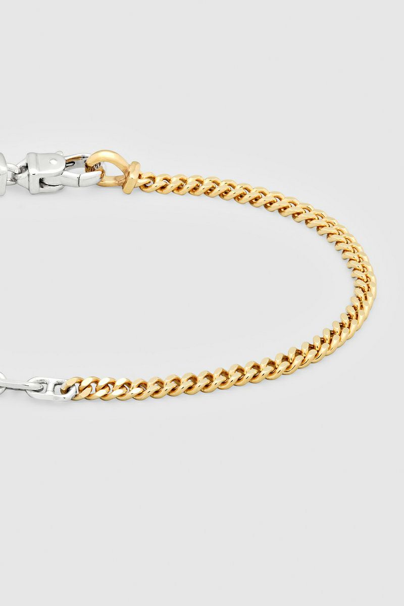 TOMWOOD(トムウッド)Rue Bracelet Duo ルー ブレスレット デュオ B5376NA01S925-9K -2