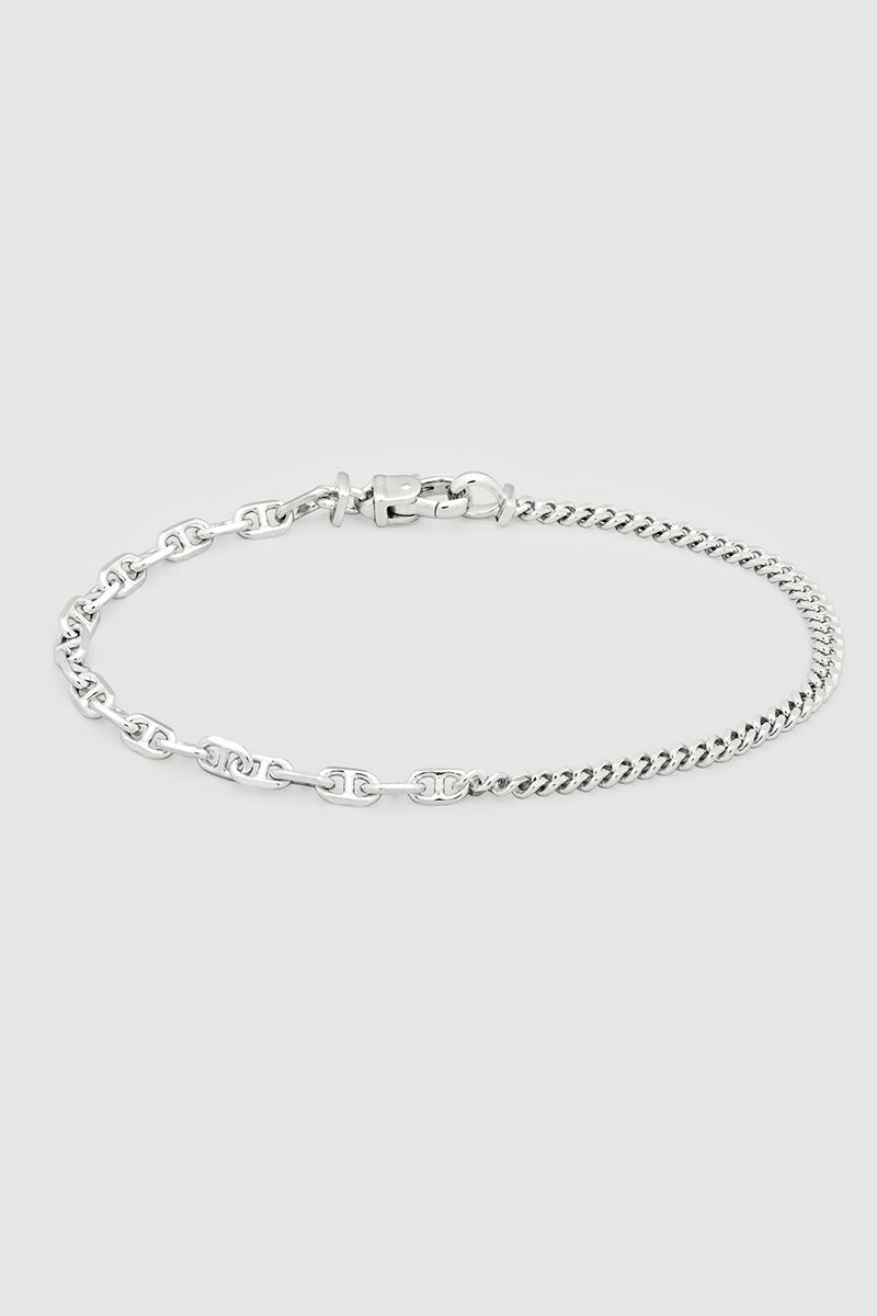 TOMWOOD(トムウッド)Rue Bracelet ルー ブレスレット B5376NA01S925