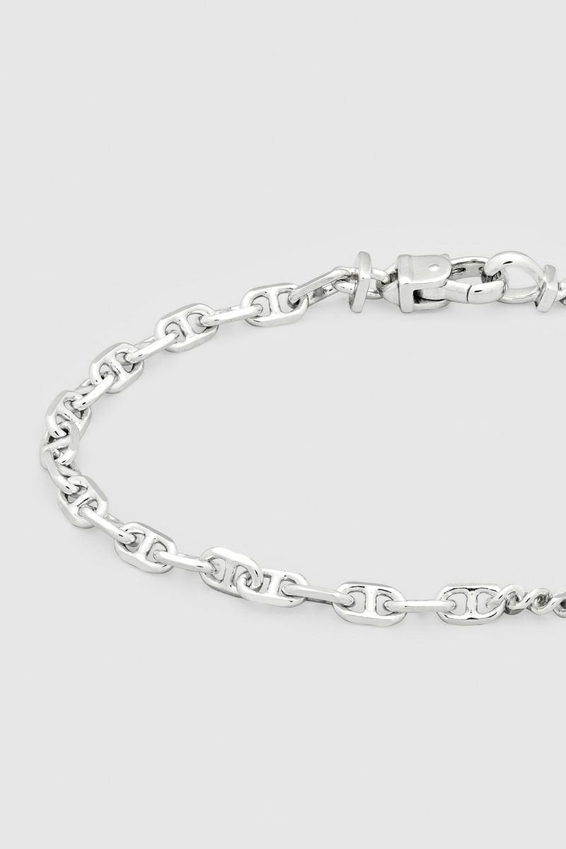TOMWOOD(トムウッド)Rue Bracelet ルー ブレスレット B5376NA01S925 -1