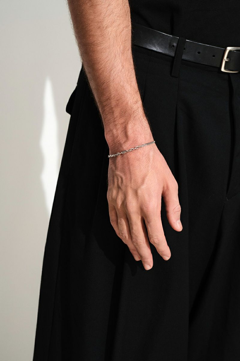 TOMWOOD(トムウッド)Rue Bracelet ルー ブレスレット B5376NA01S925 -4