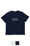 A.P.C(アーペーセー)Rue Madame Tシャツ 25085-1-93304
