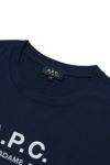 A.P.C(アーペーセー)Rue Madame Tシャツ 25085-1-93304 -2