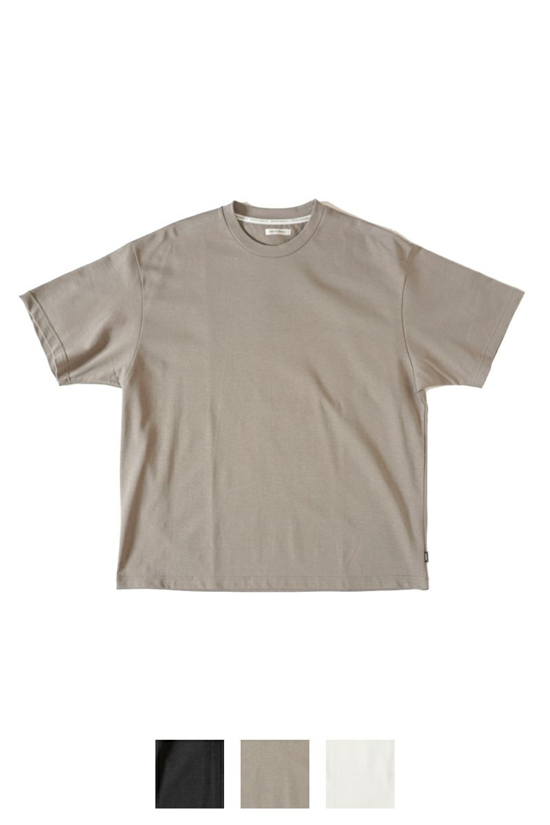 UNIVERSAL PRODUCTS.(ユニバーサルプロダクツ)S/S T-SHIRT 半袖Tシャツ 233-60108