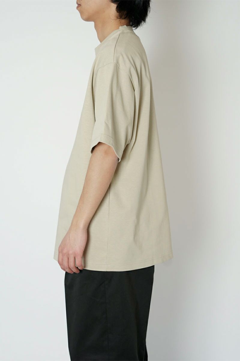 UNIVERSAL PRODUCTS.(ユニバーサルプロダクツ)S/S T-SHIRT 半袖Tシャツ 233-60108 -2