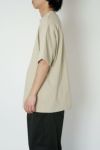 UNIVERSAL PRODUCTS.(ユニバーサルプロダクツ)S/S T-SHIRT 半袖Tシャツ 233-60108 -2