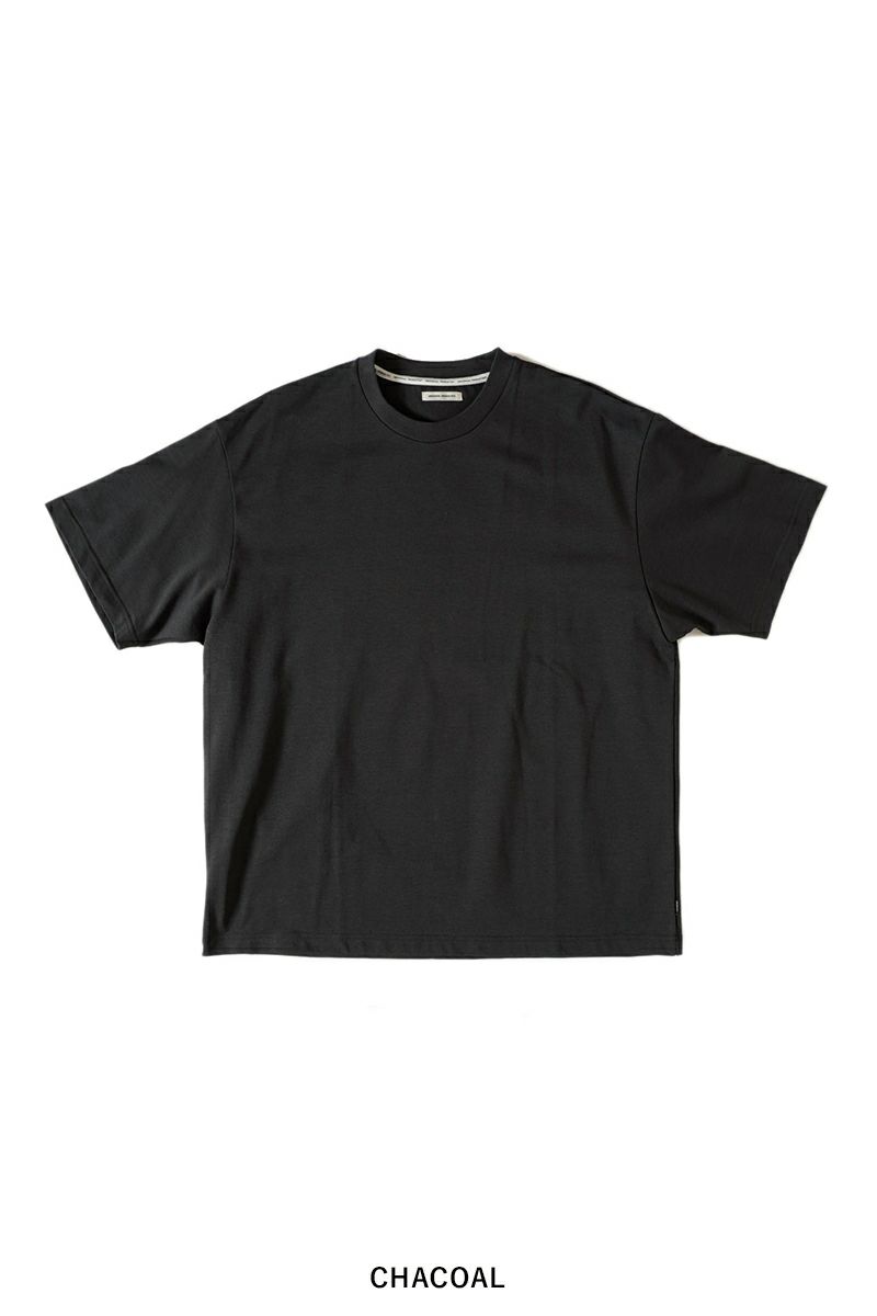 UNIVERSAL PRODUCTS.(ユニバーサルプロダクツ)S/S T-SHIRT 半袖Tシャツ 233-60108 -7