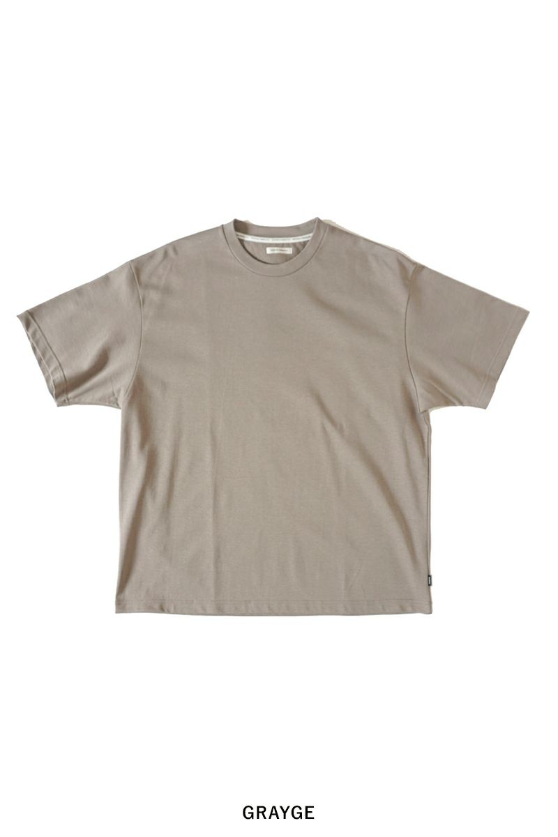 UNIVERSAL PRODUCTS.(ユニバーサルプロダクツ)S/S T-SHIRT 半袖Tシャツ 233-60108 -8
