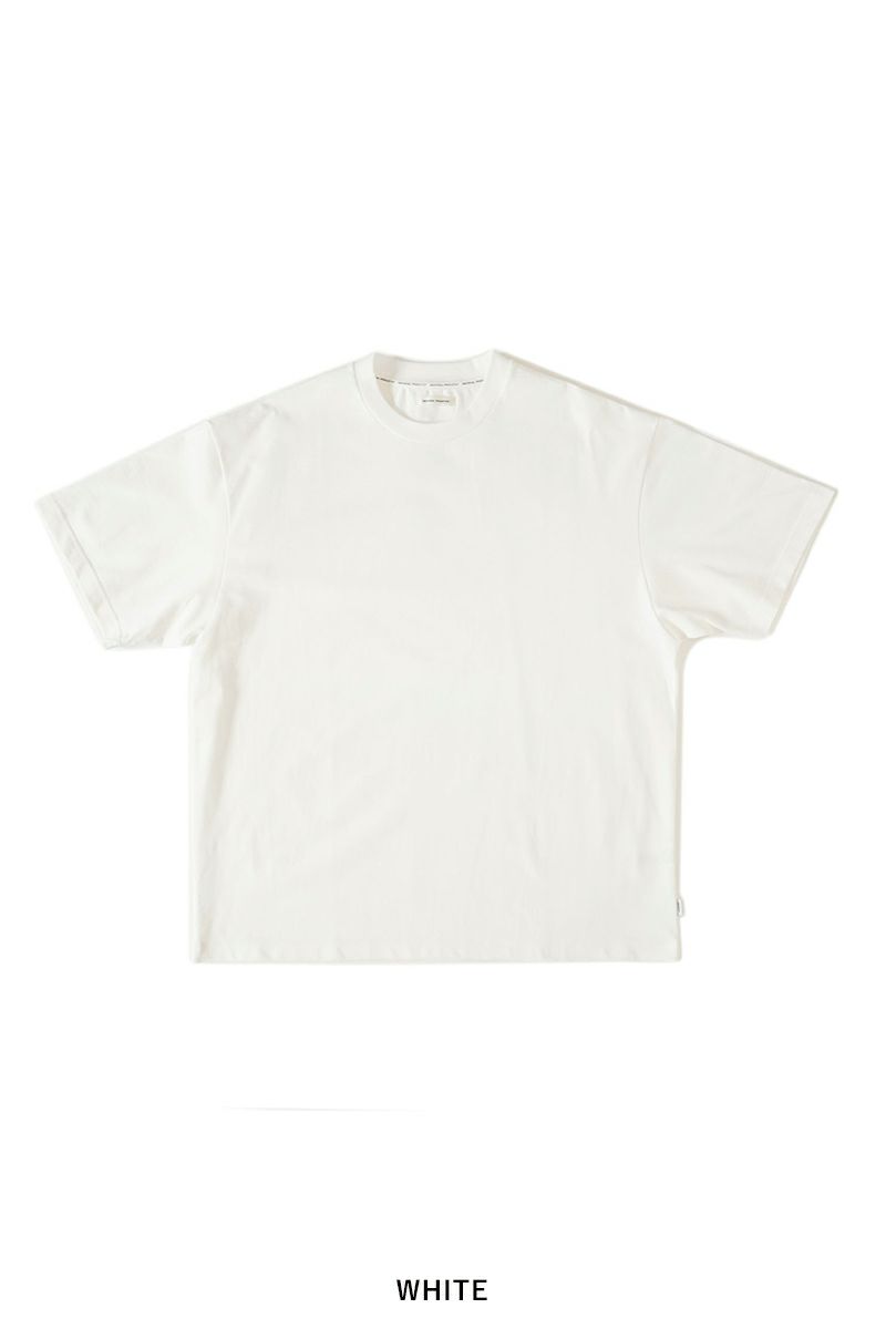 UNIVERSAL PRODUCTS.(ユニバーサルプロダクツ)S/S T-SHIRT 半袖Tシャツ 233-60108 -9