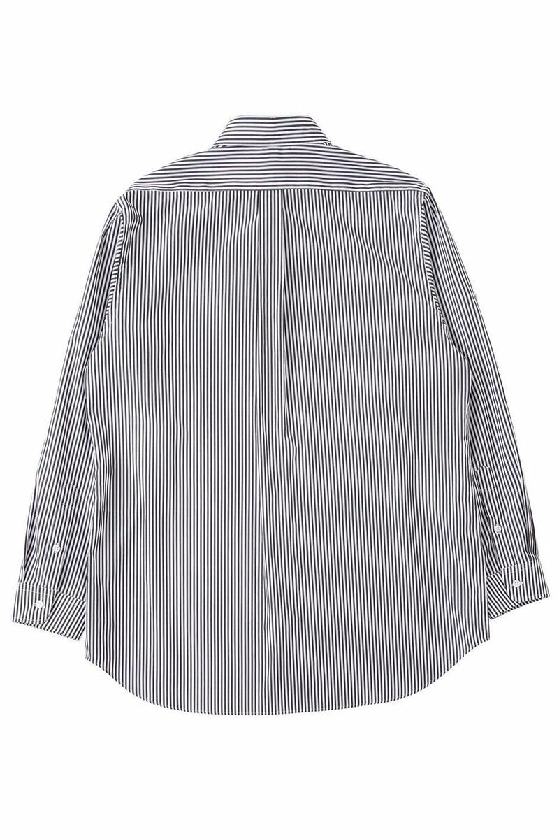 saby(サバイ)SAFARI SHIRTS サファリシャツ S-61204 -1