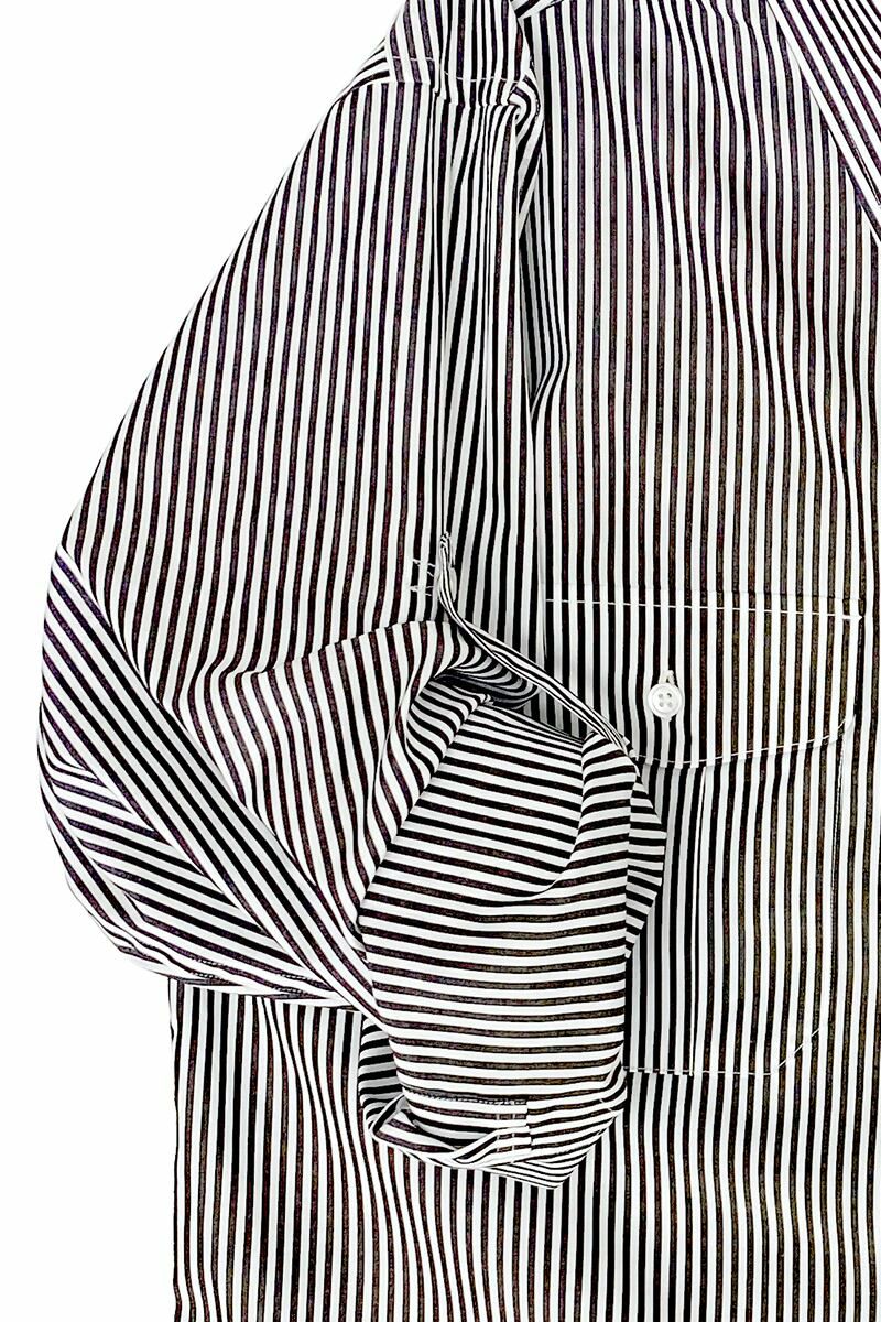 saby(サバイ)SAFARI SHIRTS サファリシャツ S-61204 -4